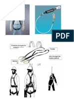 Lineas de Vida, Seguridad Industrial