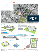 Analisis Centro Comunal PDF