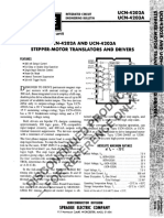 UCN4202 3 Datasheet