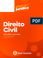 Direito Civil - PDF
