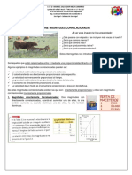 7°aritmetica P3. Semana 4. Magnitudes Correlacionadas PDF