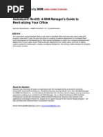 Download AB218-4 Autodesk Revit A BIM Managers Guide to Revit-alizing Your Officev2 by kojigushi SN47332749 doc pdf