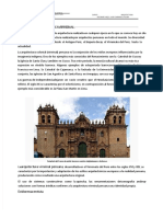 arquitectura peruana colonial 7