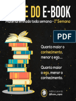 Clube do E-book