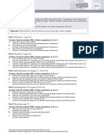 Bey A2plus Unit1Test SpeakingPaper