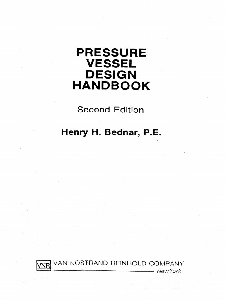 Bednar PDF | PDF | Pressure | Stress (Mechanics)