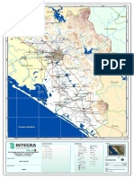  Mapa Base Culiacán 