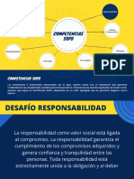 Competencias SOFO: Certificación de habilidades blandas agropecuarias