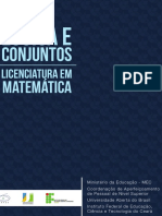 Já Analisado para a Unidade II - Logica e Conjuntos - Livro.pdf