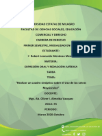 Cuadro Sinoptico PDF