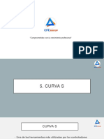 PO-MS-project Diapositivas 5- Curva S