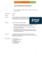 Modul Kefahaman Konseptual Matematik