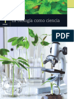 Biología General - (UNIDAD 1)