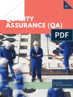 E-Book - Quality Assurance - MMI