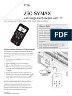 GV60 Symax F