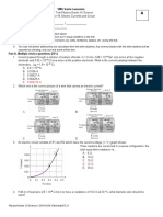 Soal Daily Test Electricity - 1