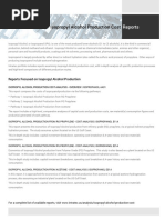 Isopropanol PDF