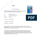 Accepted Manuscript: 10.1016/j.antiviral.2018.02.001