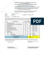 Draft Raport Mid Semester KTSP