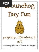 Download Groundhog Day Fun by Brooke Perry SN47333829 doc pdf