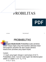 Probabilitas 1