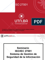 seminarioiso2700109092014-140910122304-phpapp01