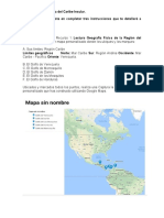 Geografía Dei Caribe InsuIar