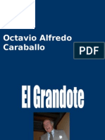 Octavio Caraballo