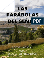 Las Parábolas Del Señor