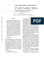 RoBERTa - A Robustly Optimized BERT Pretraining Approach PDF