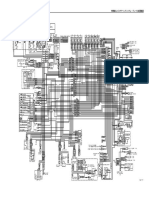 Electrical Circuit Diagram: Brake Type Transmission ISO 3691-1 (With OPS System) Hydrauric Drum Manual