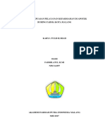Fadhilatul Ilmi PDF