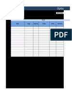 Options Greeks Calculator by Trading Tuitions