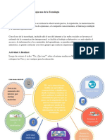 Unidad 4. Actividad 3. Ventajas Uso de La Tecnología PDF