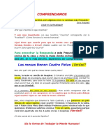 L1) 3 - Mesa de Cuatro Patas PDF