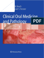 Clinical Oral Medicine and Pathology 2010