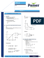 Aritmética - 3 - Repaso 1 PDF