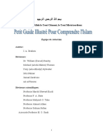 Petit Guide Illustré Pour Comprendre L'islam