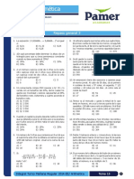 Aritmética - 15 - Repaso General 3 PDF