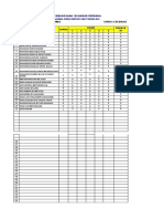 Template Oflline Pelaporan RBT Tahun 5D