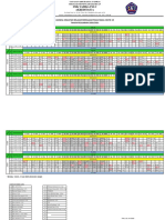 SMK Yadika Palu Akreditasi A: Jadwal Kegiatan Belajar Mengajar Pada Masa Covid-19 TAHUN PELAJARAN 2020/2021