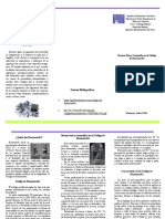 Normas Éticas Contenidas en El Código de Hammurabi PDF