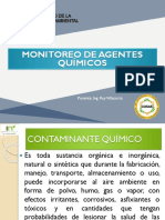 Agentes Quimicos PDF