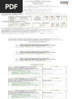 Challan Form: AJK Public Service Commission