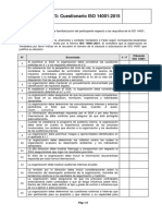 Taller N°3-Cuestionario ISO 14k V.01 PDF
