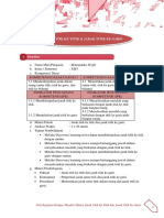 Ukbm Jarak Titik Ke Titik Dan Titik Ke G PDF