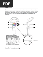 KSP Controls | PDF | Reaction Control System | Flight Control Surfaces