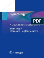 Gynecology PDF