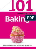 101 Essential Tips Baking - 2015.pdf