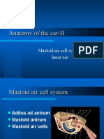 03 Anatomy of The ear-II